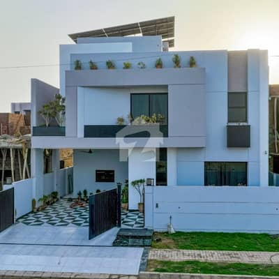 12 MARLA OUTSTANDING HOUSE FOR SALE IN DHA MULTAN