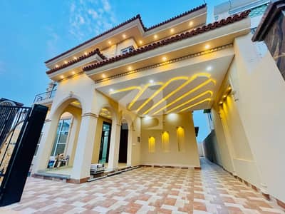 10 MARLA 1ST SHIFTING HOUSE FOR RENT IN PIA COLONY NEAR WAPDA TOWN
