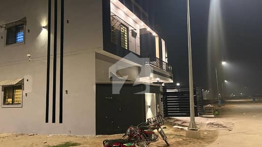 DHA MULTAN B1   10 Marla beautiful house for Rant