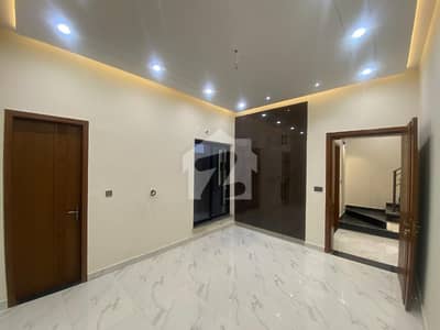 5 Marla Double Storey Cheapest House For Sale In Royal Orchard Multan