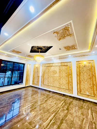 BUCH VILLAS, MANIK BLOCK