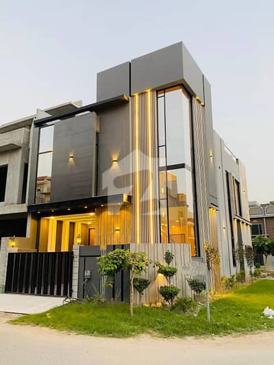 5 Marla Double Storey House For Sale In Royal Orchard Multan