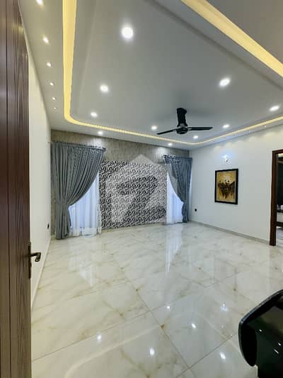 1 Kanal Ultra Modern House For Sale Royal Orchard Multan