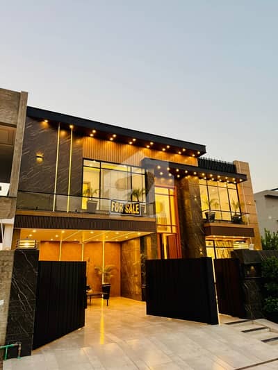 20 Marla Beautiful House For Sale In Royal Orchid Multan