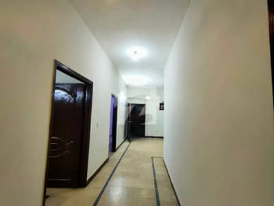 3-Bed DD Apartment Available For Rent In DHA PAHSE 5