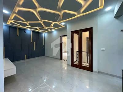 7.5 MARLA EXTRAORDINARY HOUSE FOR SALE IN BUCH VILLAS