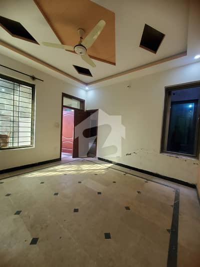 رینج روڈ راولپنڈی میں 5 کمروں کا 7 مرلہ عمارت 2.85 کروڑ میں برائے فروخت۔