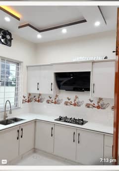 Top City-1 Islamabad Near International Airport 10M Full House Available For Rent