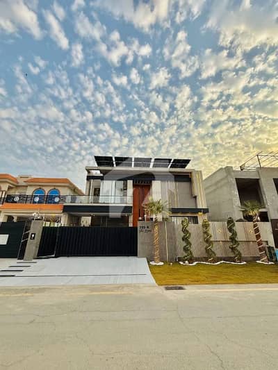 DHA MULTAN   Fully Furnished House   20 Marla Double Story House For Sale Fully Ultra Modern And Luxurious House