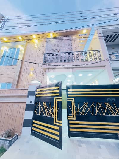 EXTRAORDINARY HOUSE FOR SALE IN GATED SOCIETY AT MPS ROAD