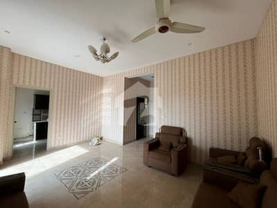2 Bedrooms 2nd Floor Apartment With family envirnment For Sale In Bahria Town Phase 8 RWP