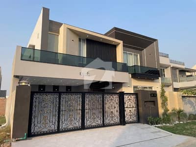 Buch Executive Villas Multan  10 Marla House For Sale