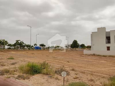 500 Square Yards Plots Available For Sale In Precinct 17 BAHRIA TOWN KARACHI