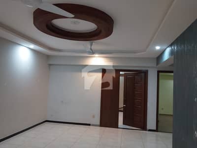 2 Bed Unfurnished Executive Apartment Available For Rent In Top City-1 Islamabad Near International Airport 2 Bed Executive Apartment