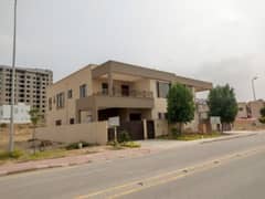 272 Square Yards Prime Location Plots Available For Sale in Precinct 6 Bahria Town Karachi