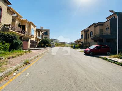 5 Marla Residential Plot Is Available For sale In Bahria Greens - Overseas Enclave - Sector 5