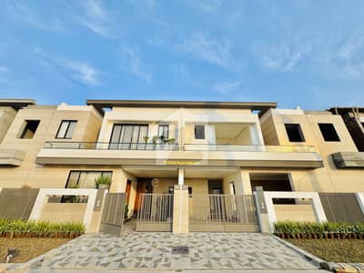 7 MARLA OUTSTANDING HOUSE FOR SALE IN DHA MULTAN
