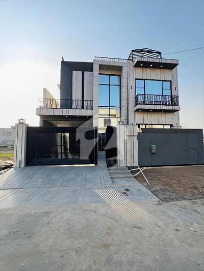 10 Marla Sale DHA Multan Sector -B