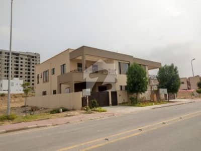 272 Square Yards Prime Location Plots Available For Sale in Precinct 6 Bahria Town Karachi