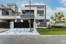 10 Marla Modern Designer House Available For Sale