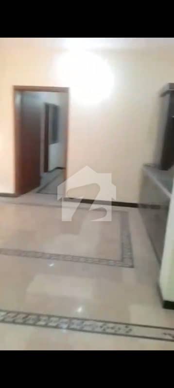 5 Marla Double Storey In Shalley Valley