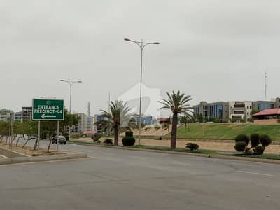500 Square Yards Prime Location Plots Available For Sale in Precinct 4 Bahria Town Karachi 500 Square Yards Prime Location Plots Available For Sale in Precinct 4 Bahria Town Karachi