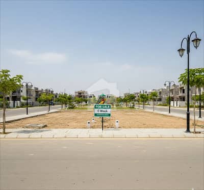Prime Local 5 Marla Plot For Sale In C Block Khayaban-E-Amin, Lahore Prime Local 5 Marla Plot For Sale In C Block Khayaban-E-Amin, Lahore