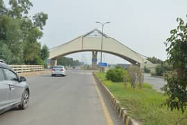 COMMERCIAL PLOT FOR SALE IN BLOCK B