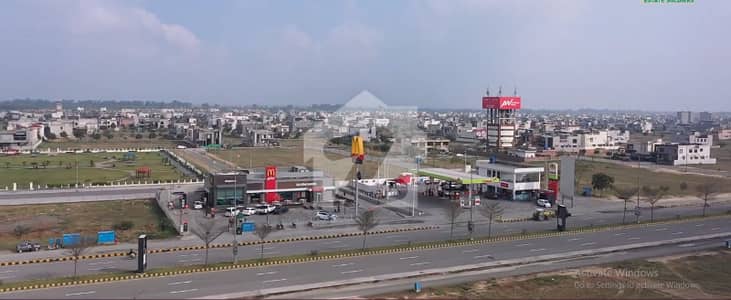 2 Kanal Residential Plot Is Available For Sale In DHA Phase 7 Plot # Y 3260/61 2 Kanal Residential Plot Is Available For Sale In DHA Phase 7 Plot # Y 3260/61