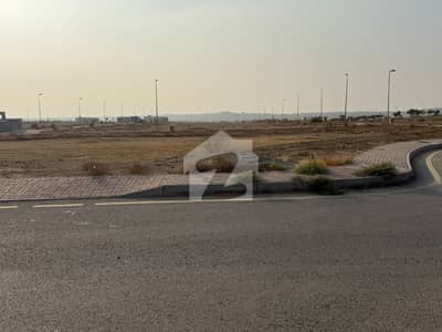 500 Sq Yd Corner Plot For Sale Precinct-27A, Bahria Town Karachi Park Facing, Adjacent To Golf Course &Amp; Jinnah Avenue | 10 Min Drive From Main Gate | Developed &Amp; Ready-To-Construct Plots At Investor Rates. 500 Sq Yd Corner Plot For Sale Precinct-27A, Bahria Town Karachi Park Facing, Adjacent To Golf Course &Amp; Jinnah Avenue | 10 Min Drive From Main Gate | Developed &Amp; Ready-To-Construct Plots At Investor Rates.
