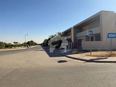 500 Sq Yd Paradise Villas Facing Plot For Sale Precinct-51, Bahria Paradise, Bahria Town Karachi Close to Park & Mosque | Developed & Ready-to-Construct Plots | Prime Location for Investment.