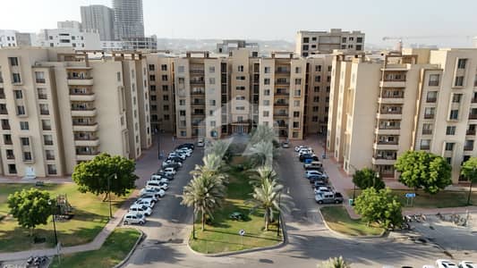 بحریہ اپارٹمنٹ بحریہ ٹاؤن کراچی,کراچی میں 2 کمروں کا 4 مرلہ فلیٹ 64.0 لاکھ میں برائے فروخت۔