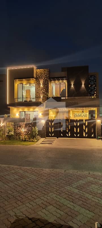10 Marla Windor House for Sale Royal Orchard, Multan