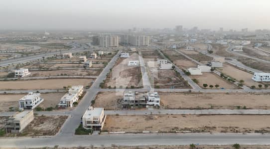 272 Sq Yd Jinnah FACE Plot For Sale Precinct 16, Bahria Town Karachi Grand Mosque Facing, Near Jinnah Avenue, 5 mins Drive from Main Gate & Huge Greenbelt | Ideal for Investment.