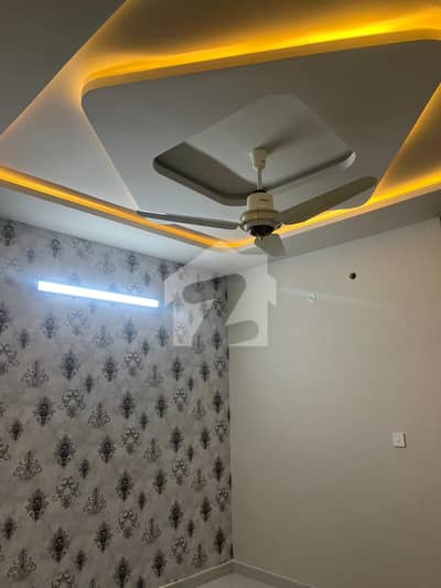 House For Rent In Beautiful Jinnah Gardens Phase 1