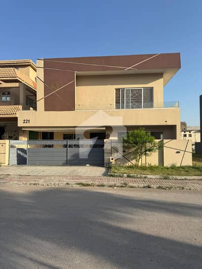12 Marla Luxury Designer House for Sale Bahria Town Phase 8, Rawalpindi