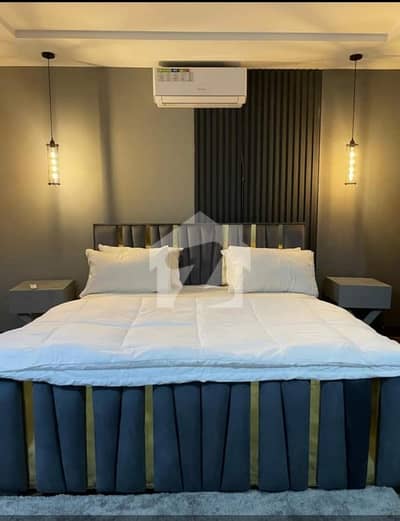 Brand New Fully Furnished Apartment Available For Rent