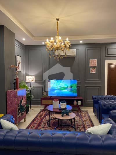 2 Bed Fully Furnished Apartment Available For Rent 2 Bed Fully Furnished Apartment Available For Rent