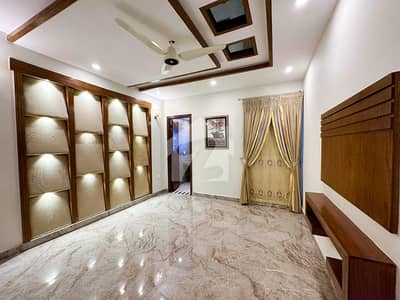 Comfort And Stylish 5 Marla House Available For Sale In Park View City, Lahore Comfort And Stylish 5 Marla House Available For Sale In Park View City, Lahore