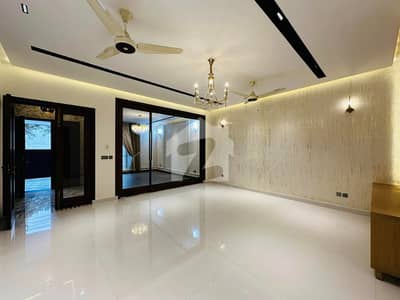 Modern Living In Lahore Stunning 5 Marla House For Sale In Park View City