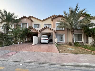 152 Sq Yd Villa at Murree Point in Precinct-11A, Bahria Town Karachi 3 Bedrooms, Drawing, Dining, Modern Kitchen & TV Lounge, with Park, Mosque, Gallery & Commercial nearby just 5 min drive from Main Gate.