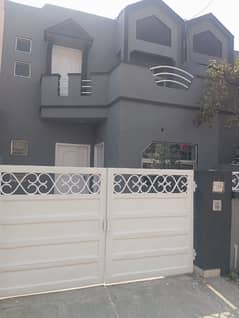 5 Marla Double Storey House For Sale 5 Marla Double Storey House For Sale