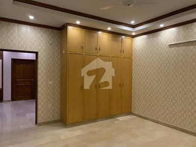 5 Marla Used House For Rent In Johar Town Lahore Double Storey Double Unit House Available By Fast Property Services Real Estate And Builders Lahore
