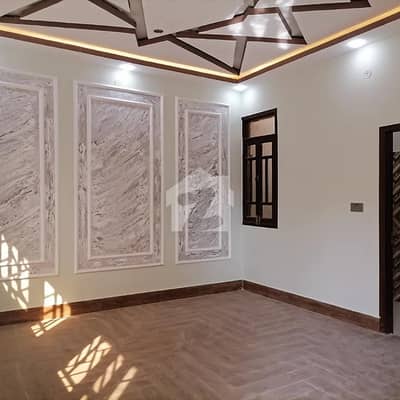 Affordable Luxury 5 Marla House For Sale In Park View City, Lahore