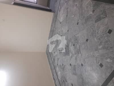 In National Police Foundation Kanal Ground Portion 3 Bedroom Rent Demand 75000