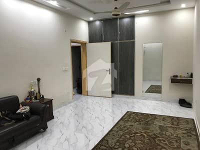Upper Portion Available For Rent