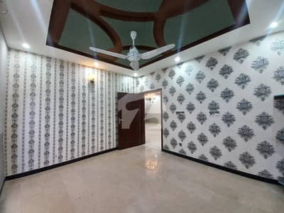 Ideal 5 Marla Property For Sale In Park View City Lahore
