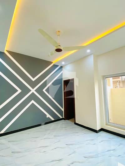 Your Perfect Home 5 Marla House Available For Sale In Park View City, Lahore