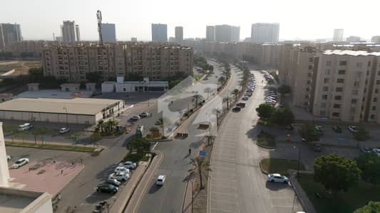Corner Category 990 Sq Ft 2 BHK Ready-to-Move Apartment For Sale Precinct-19, Bahria Town Karachi Near Entrance, Just 2 Km from Main Gate | Ideal for Residence or Investment. Corner Category 990 Sq Ft 2 BHK Ready-to-Move Apartment For Sale Precinct-19, Bahria Town Karachi Near Entrance, Just 2 Km from Main Gate | Ideal for Residence or Investment.