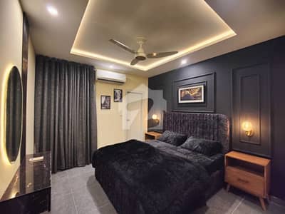 1 Bed Fully Furnished Apartment Available For Rent 1 Bed Fully Furnished Apartment Available For Rent